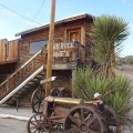 Oatman – Arizona