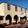 OatmanHotel