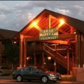Desert Rose Inn , Bluf