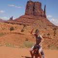 Monument Valley