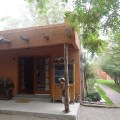 Hacienda Vargas, New Mexico