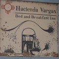 Hacienda Vargas, New Mexico