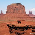 John Ford Point