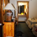 Desert Rose Inn , Bluf