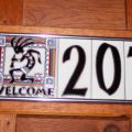 Desert Rose Inn , Bluf