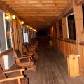 Desert Rose Inn , Bluf