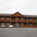 Desert Rose Inn , Bluf