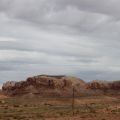 Desert Rose Inn , Bluf