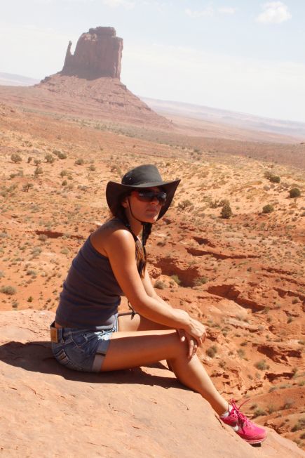Monument Valley