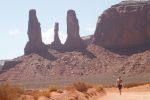 The Three sisters