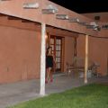 Hacienda Vargas, New Mexico