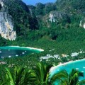 Koh Phi Phi Island