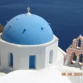 Santorin – Oia