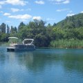 Type de bateau pour excursion
