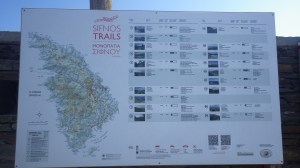 Sifnos Trails