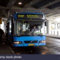 Bus 200 E