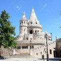 Fisherman Bastion