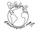 Logo chris voyages