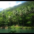 Nuts Huts Loboc River Bohol Philippines (6)