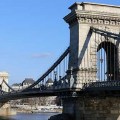 Pont des chaines budapest