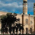 Synagogue Budapest