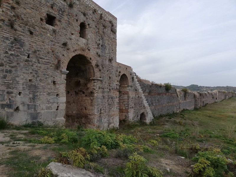 Grèce_Epire_Nicopolis_Chrisvoyages