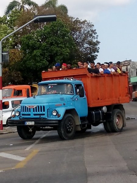 Cuba La Havane
