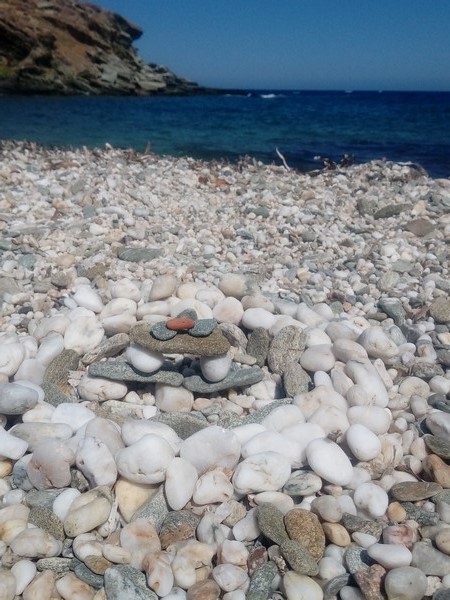 Grece Cyclades Kythnos Chrisvoyages