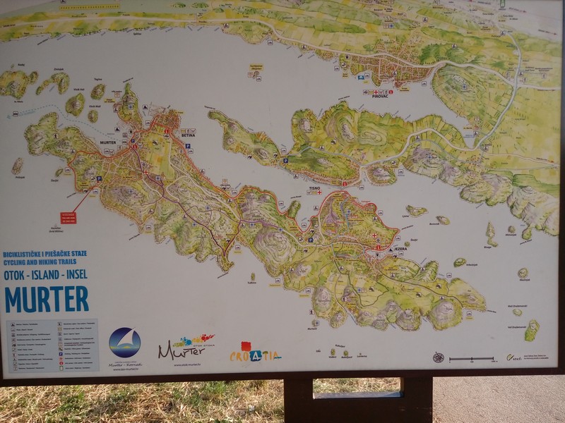 chrisvoyages-croatie-île-murter