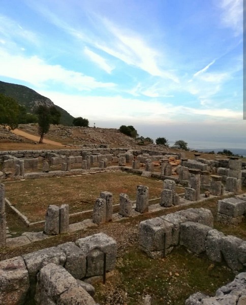 Grèce_Epire_Cassope_Chrisvoyages