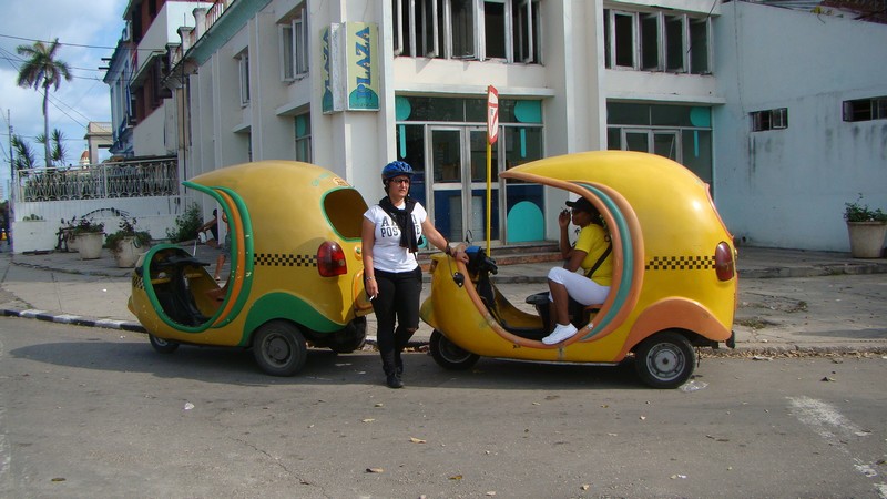 Cuba La Havane