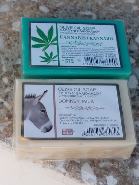 Grece Cyclades Kythnos Chrisvoyages