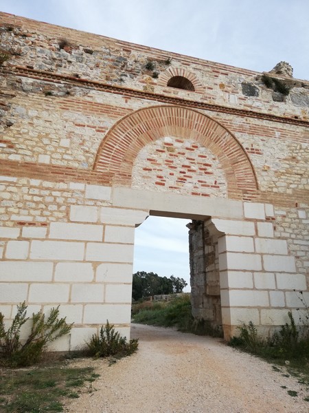 Grèce_Epire_Nicopolis_Chrisvoyages