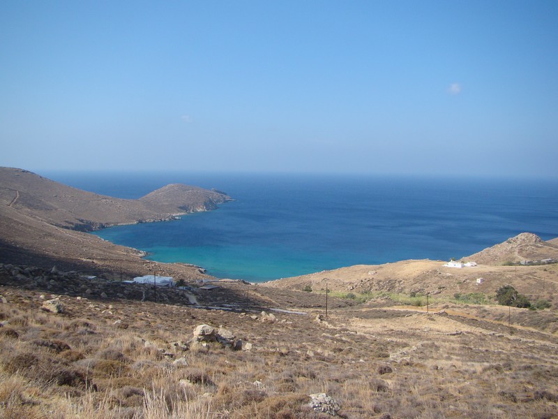 Serifos Island